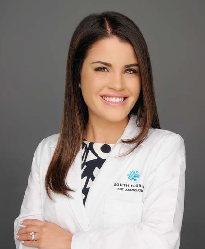 Melissa Gonzalez Sirven, AU.D.