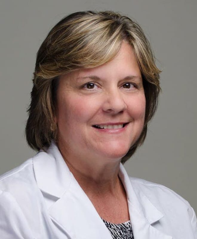 Brenda Lasky, AU.D.