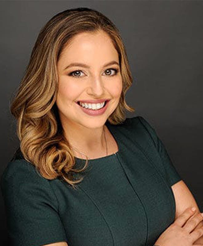 Sari Levine, AU.D.