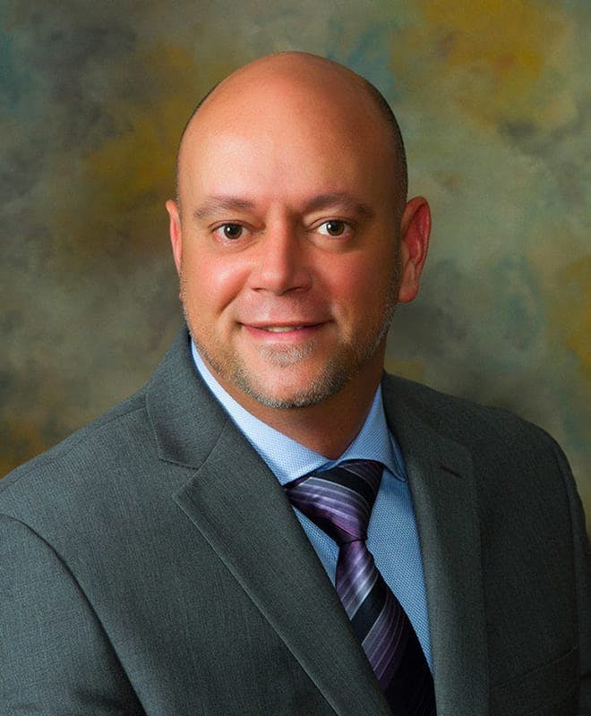 Johan Garcia Rodriguez, APRN