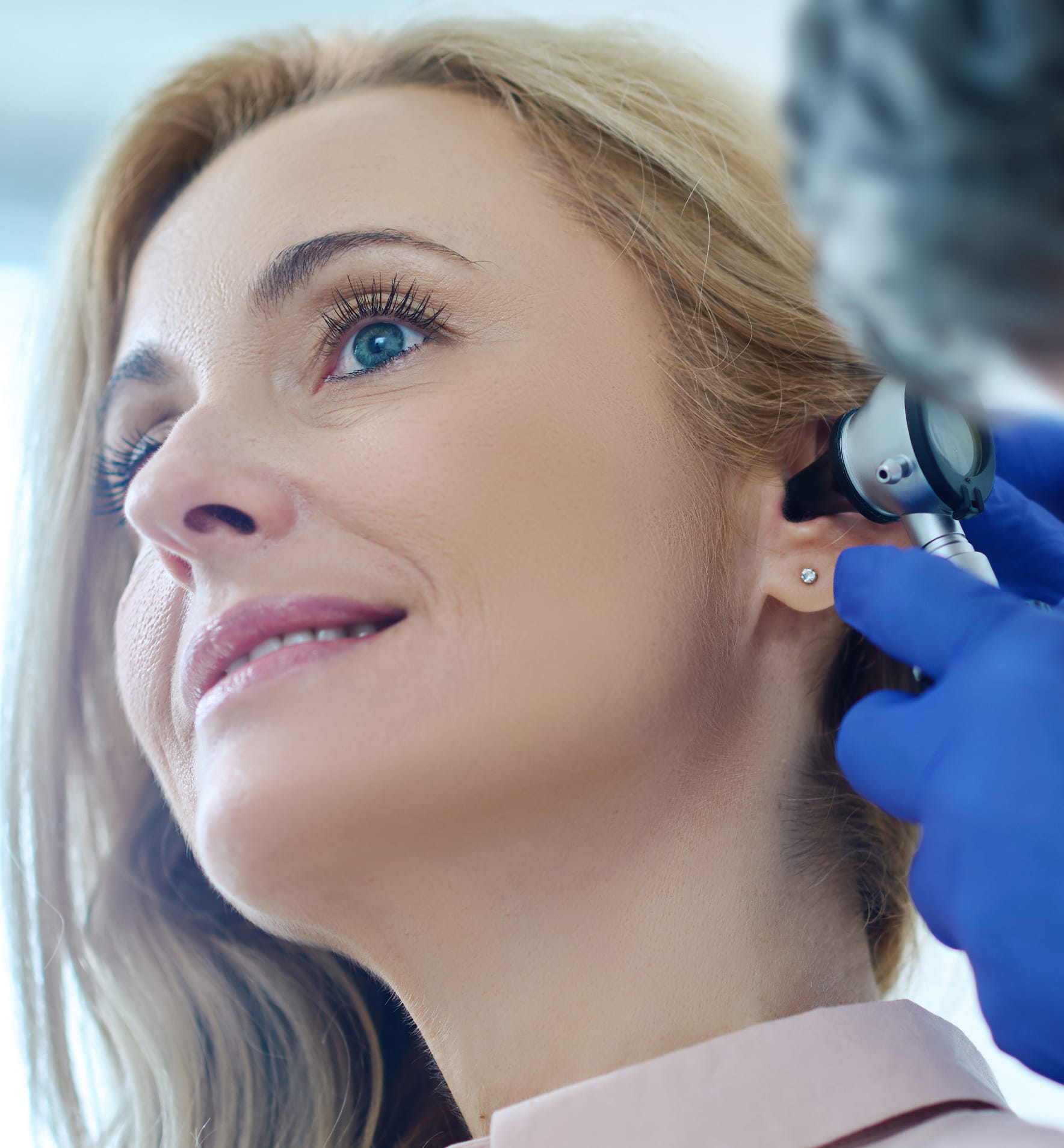 Hearing Aids Orlando Ear, Nose and Throat Associates