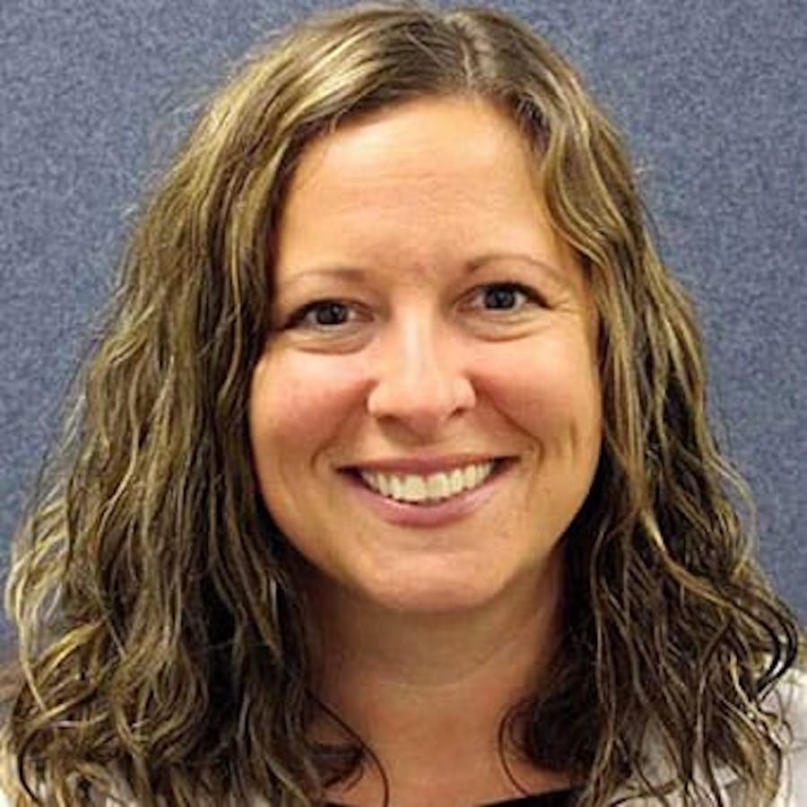 Amy Lambeth, AU.D., CCC-A