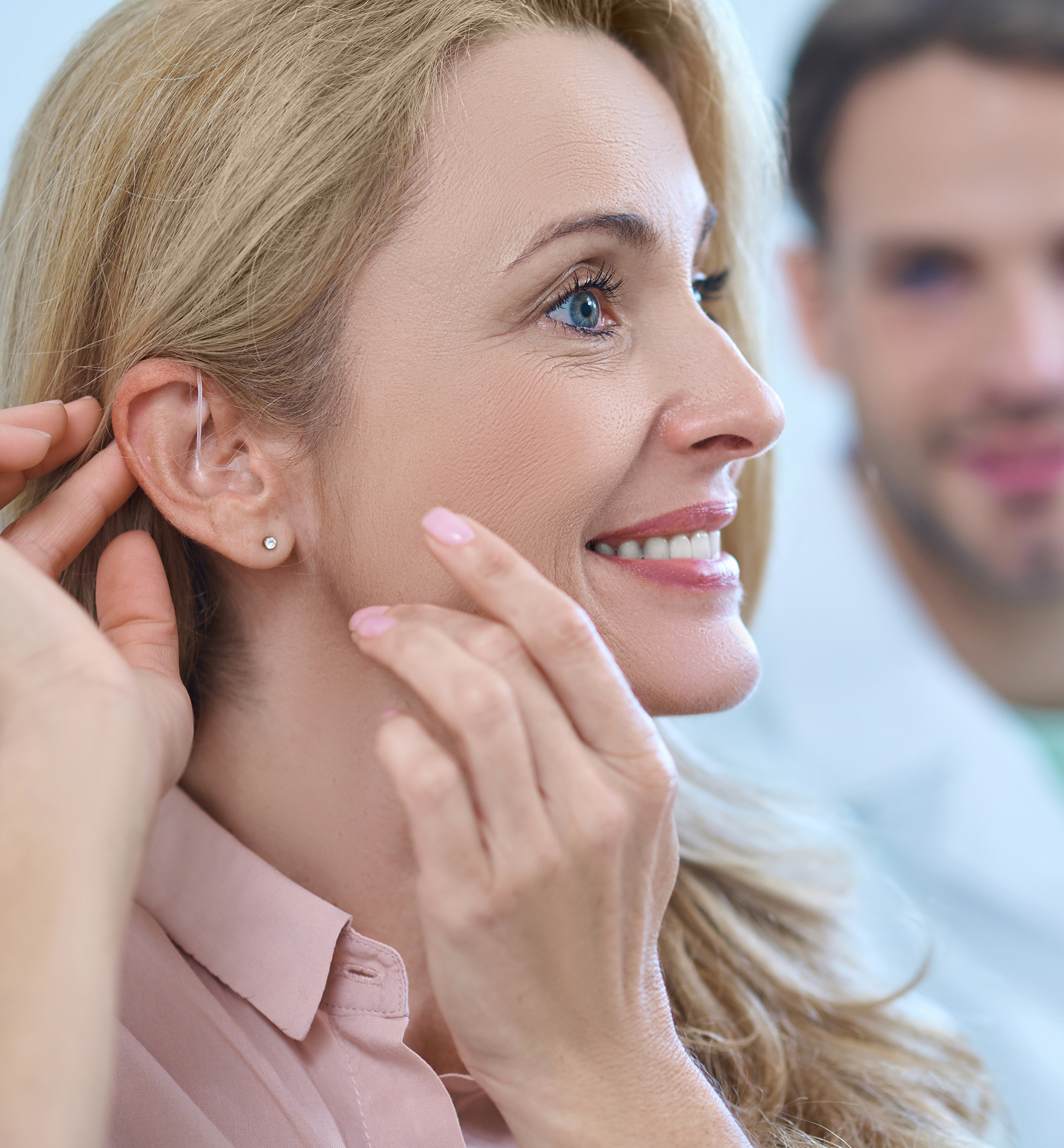 Hearing Aids Orlando Ear, Nose and Throat Associates