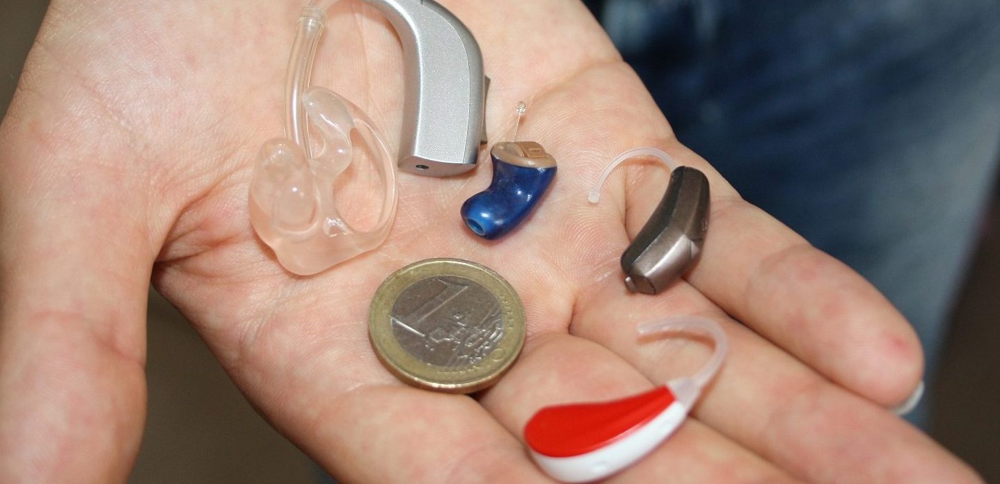 Orlando Hearing Aids Types & Facts Orlando ENT