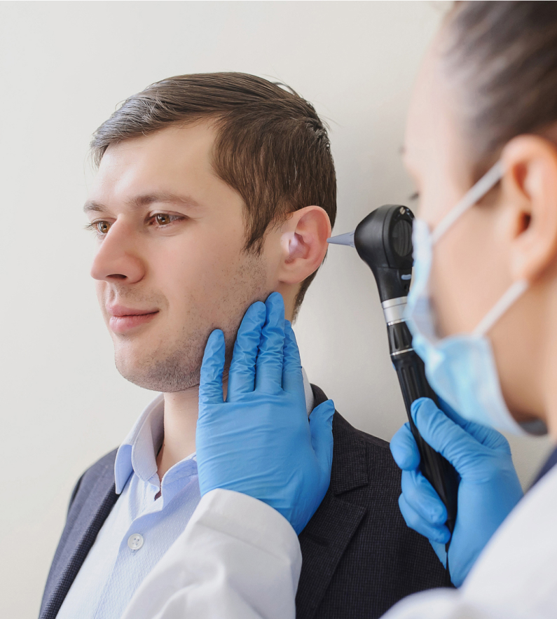 Orlando Ear, Nose and Throat Associates Florida Otolaryngology