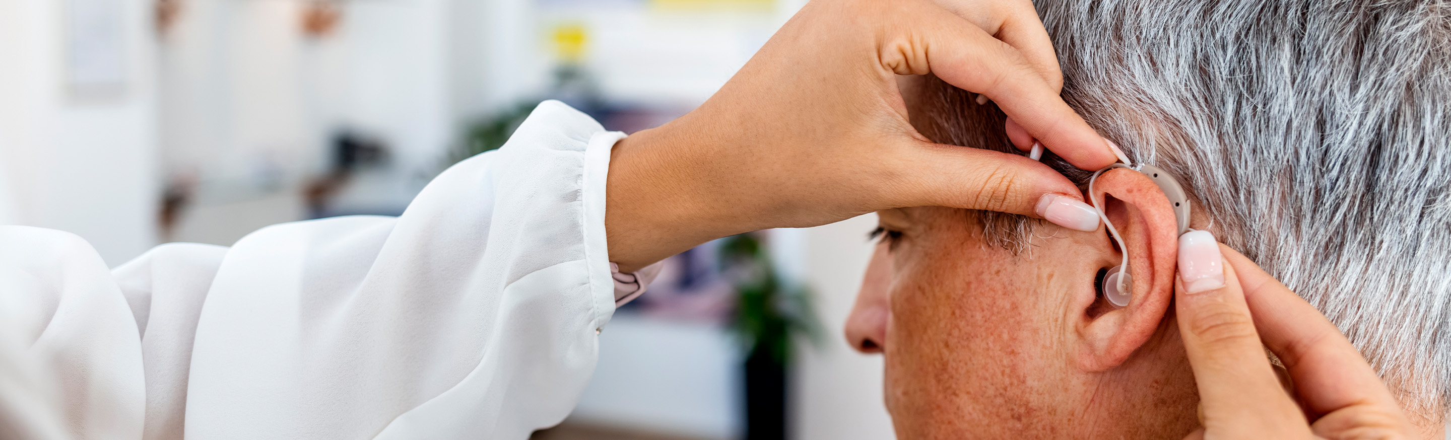 Hearing Aids Orlando Ear, Nose and Throat Associates