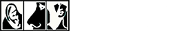 Hearing Logo media