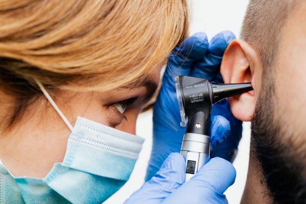 Earwax Blockage: Symptoms, Causes & Removal