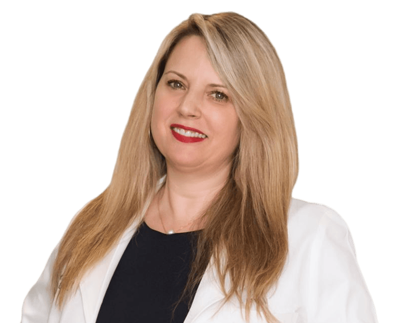 Dr. Cecelia