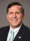 Dr. Roger P. Levin