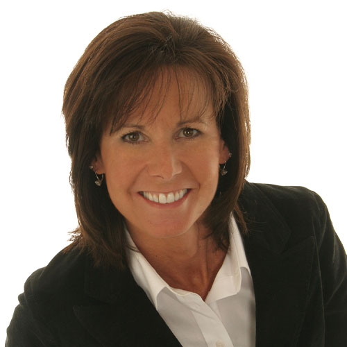 Andrea Cook