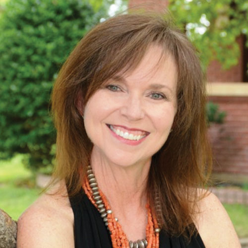 Edwina Wood