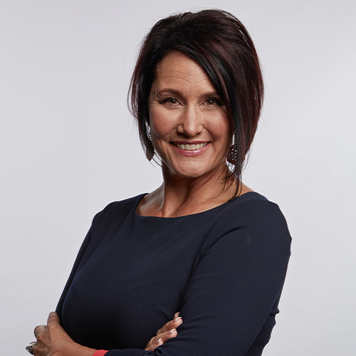Jill Allen