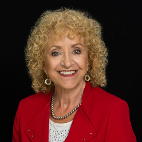 Joan Garbo