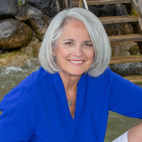 Mary Kay Miller