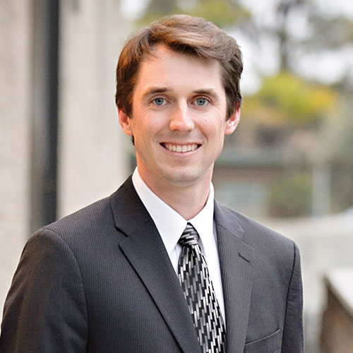 K. Ryan Alexander