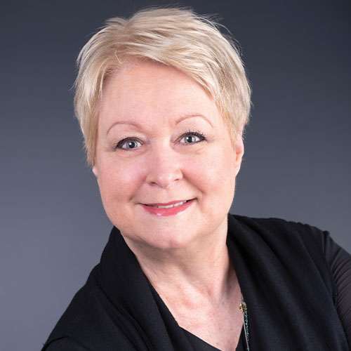 Tina Byrne