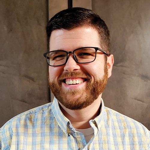 Derek Dohrman
