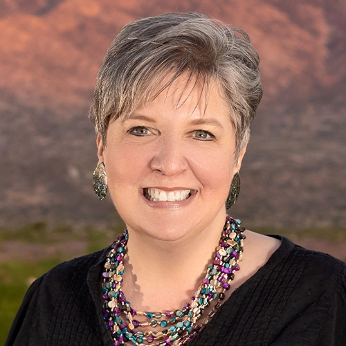 Leslie Mehalek