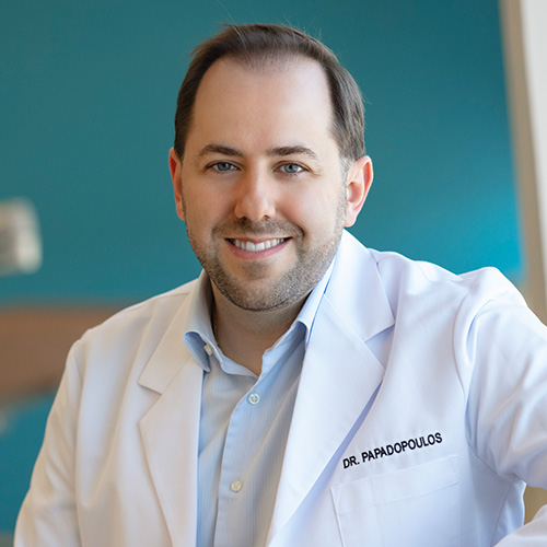 Dr. Christos Papadopoulos
