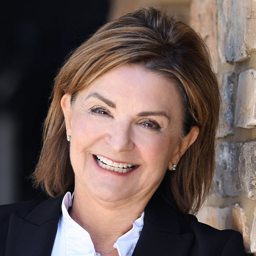 Sue Hanen