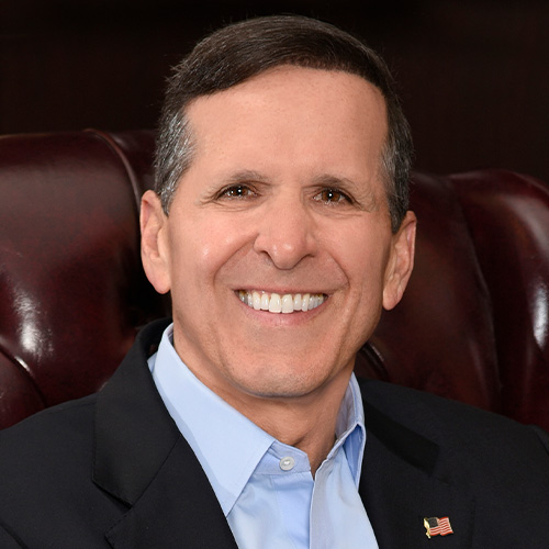 Dr. Roger Levin 