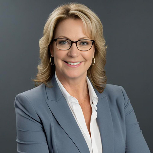 Cindi James