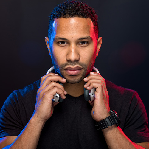Aaron Smalls