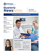 July, 2025 Newsletter
