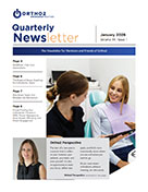 January, 2026 Newsletter