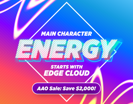 AAO Sale: Save $2,000!