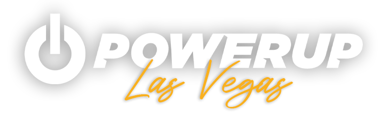 Power Up Logo