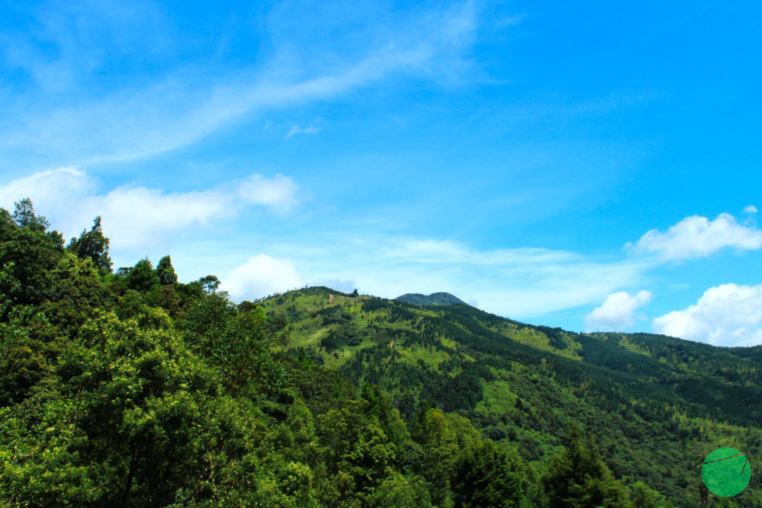 Wiwit. | Human and Nature