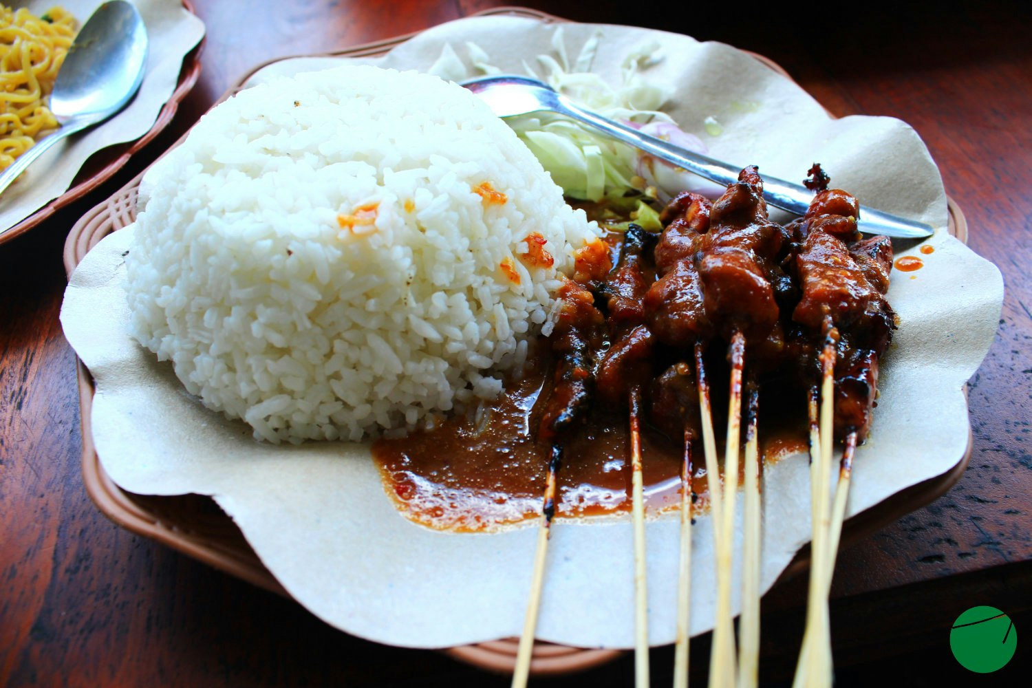 Cover Image for Inspirasi Kuliner Sate Kelinci Tawangmangu dan Pemandangan Indah Gunung Lawu