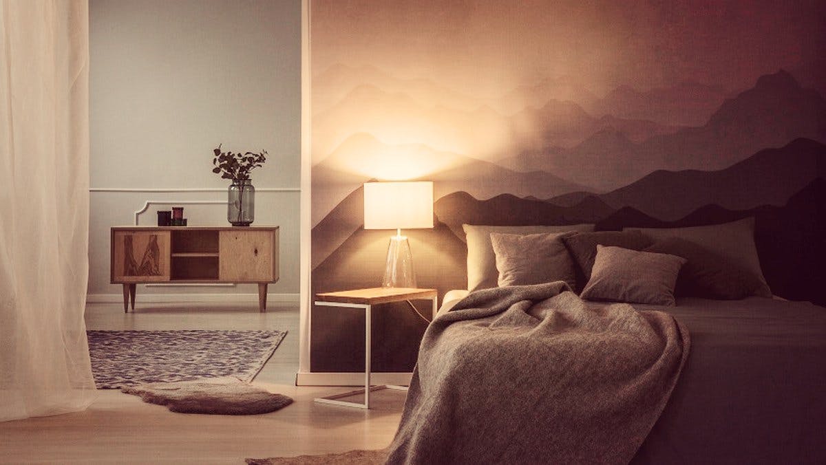 Willkommen in deiner Wohlfühloase! Deko für Schlafzimmer – So kreierst du deinen Traumraum