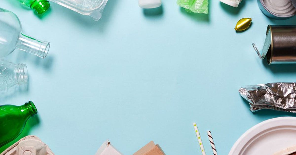 Abfall einsparen und richtig entsorgen – So geht’s | Flatfox