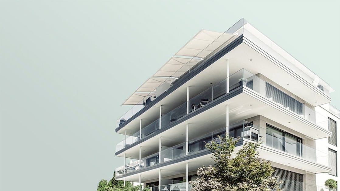Ein Haus oder eine Wohnung kaufen was muss ich beachten? Flatfox