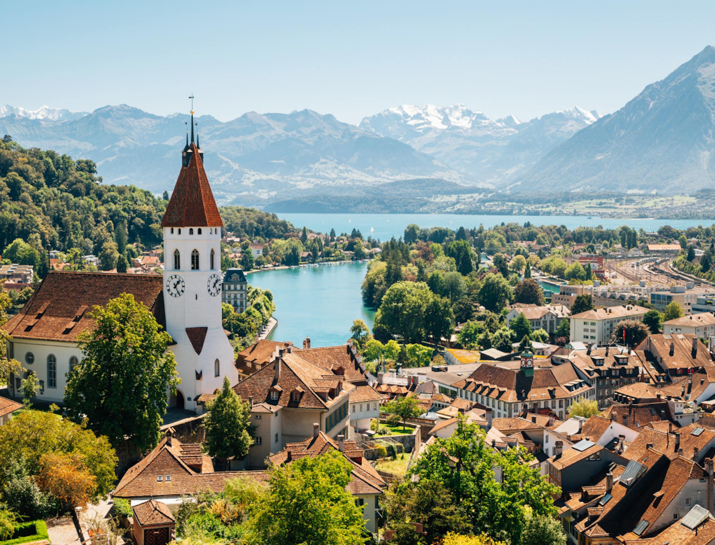 Städte der Schweiz | Flatfox