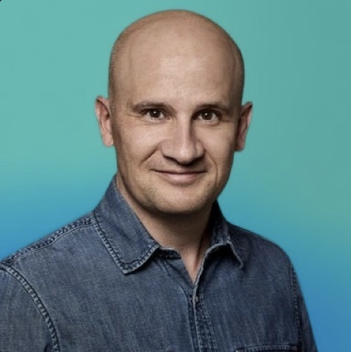 Markus Wilhelm
