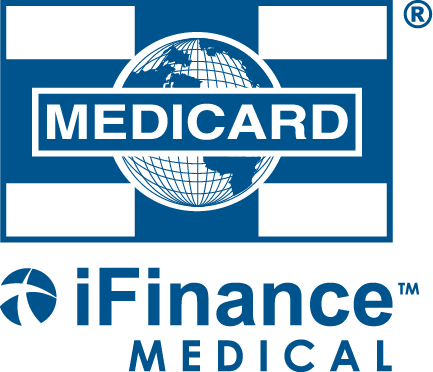 Medicard iFinance Logo