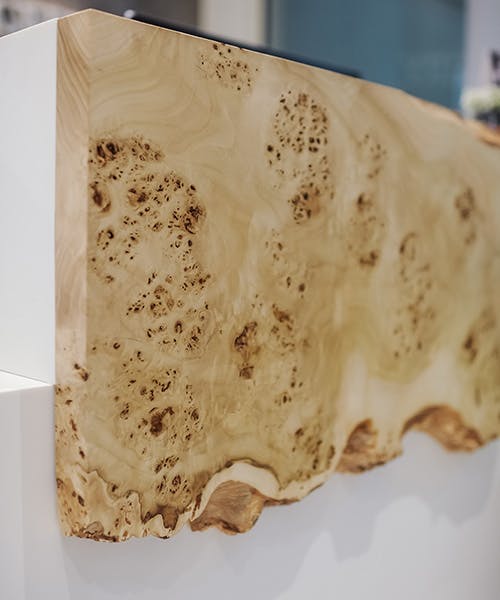 Canadian Plastic Surgery Centre Interior