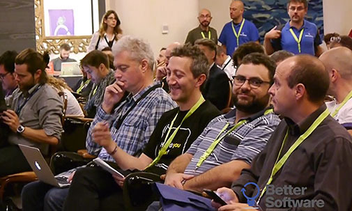 Better Software 2014