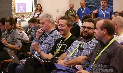 Better Software 2014
