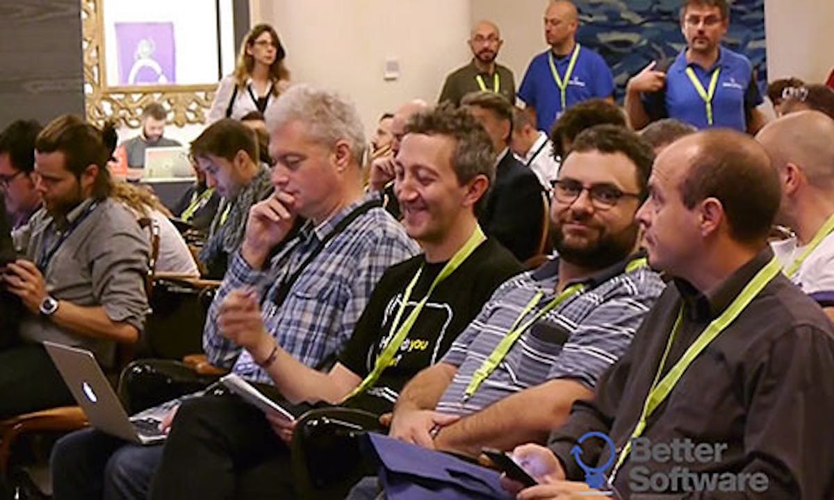 Better Software 2014