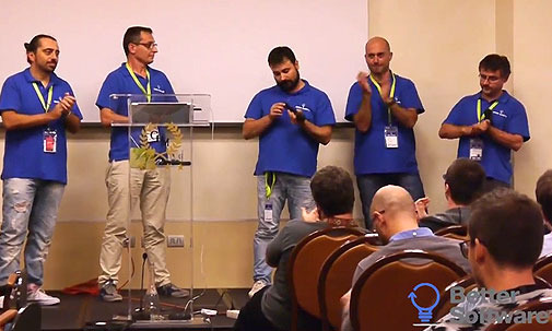 Better Software 2014