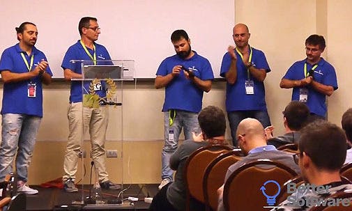 Better Software 2014