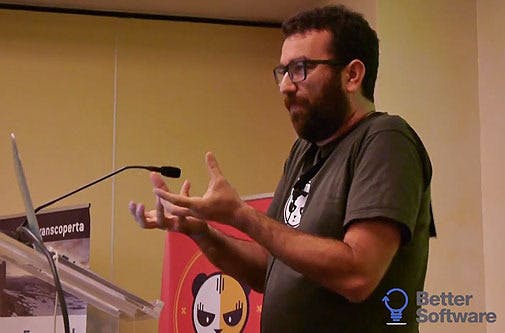 Better Software 2014