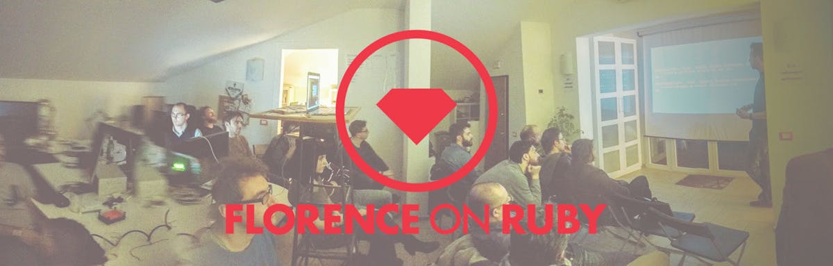 Florence on ruby community firenze