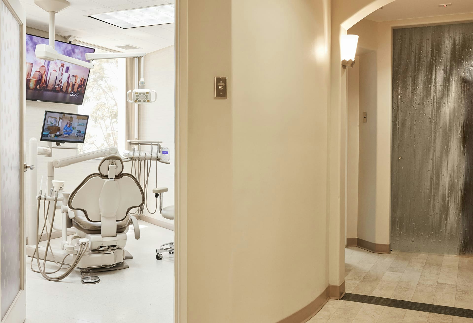 Dental Room