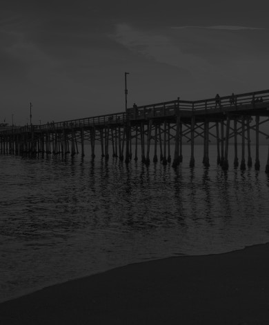 Pier Background